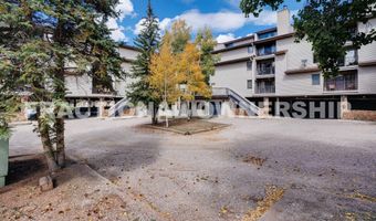 39 Vail Avenue 315A Unit 118 A 118 A, Angel Fire, NM 87710