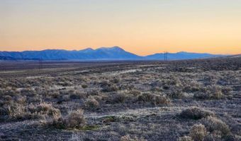 Bird Ranch Road, Crescent Valley, NV 89821