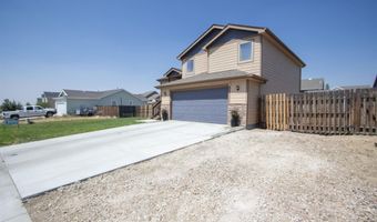 2110 Goosewing, Bar Nunn, WY 82601