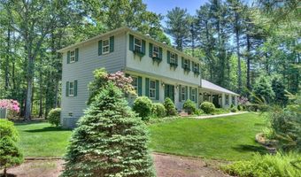 1420 Diplomat Dr, East Greenwich, RI 02818