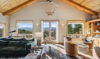 20 TRAIL RIDE Ln, Cora, WY 82925