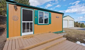 28118 Spring Ln, Big Arm, MT 59910