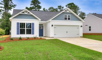 263 Bay Meadows Dr, Aiken, SC 29803