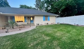 1604 Broadway Blvd W, Ada, OK 74820