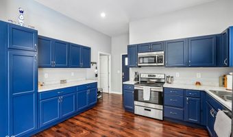 2118 Fletcher St, Anderson, IN 46016