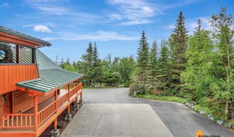 11361 Hideaway Trl, Anchorage, AK 99507