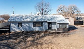 413 N 4TH St, Bloomfield, NM 87413