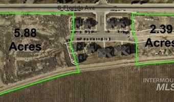 0 N Hamlet Ln, Caldwell, ID 83607