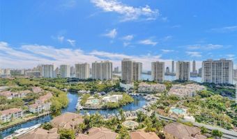 1000 W Island Blvd 2309, Aventura, FL 33160