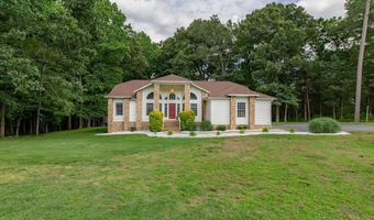 11781 Putnam Pl, Amelia, VA 23002