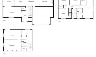 1311 Evergreen Dr, Bartlesville, OK 74006