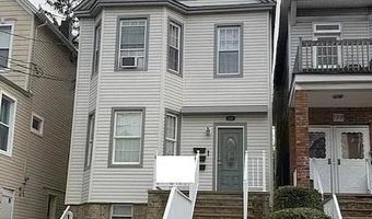 126 W 31ST St, Bayonne, NJ 07002