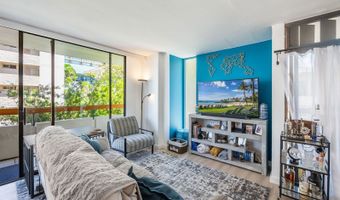 2029 Ala Wai Blvd 304, Honolulu, HI 96815