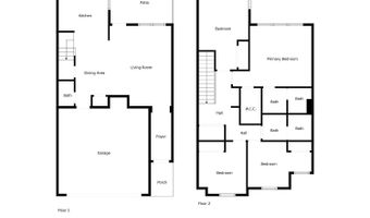 44 Briar Bush Way, Santa Rosa, CA 95407