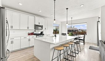 3563 W Foundation Trl, Cedar City, UT 84720
