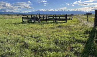 1403 Eighteen Mile Rd, Bancroft, ID 83217