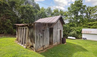 26417 Old Saltworks Rd, Abingdon, VA 24210