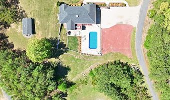 36 MCCOY POINTE Dr, Arley, AL 35541
