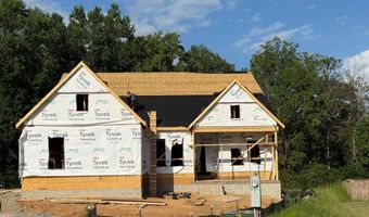 243 Harvester Rd, Angier, NC 27501