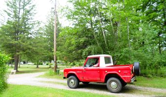 2528 Gardner, Alger, MI 48610