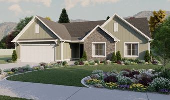 403 N 600 W Plan: Glendale, Smithfield, UT 84335