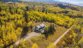 1833 W Buttermilk Rd, Aspen, CO 81611