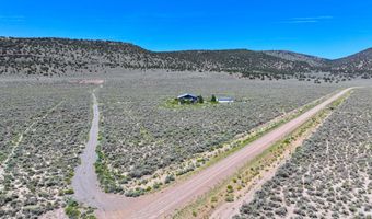 93205 State Route 34, Gerlach, NV 89412