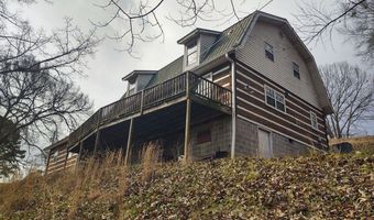 565 Hickory Hill Dr, Bean Station, TN 37708