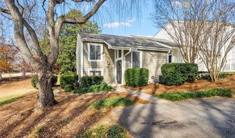 169 Golfview Dr, Advance, NC 27006