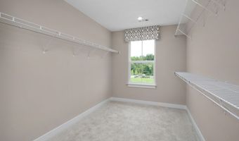 852 Leni Way Plan: Columbia, Aberdeen, MD 21001