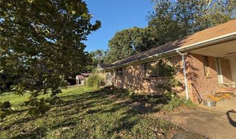 1301 Avenue 3 SE, Atkins, AR 72823
