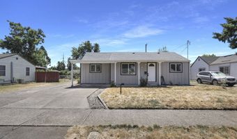 2665 E St, Springfield, OR 97477