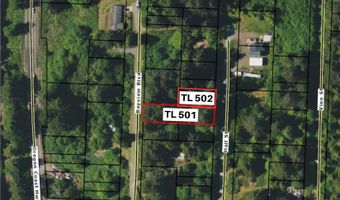 Hall St TL 501+502 ST, Rockaway Beach, OR 97136