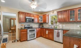 17644 MEADOW Dr, Bridgeville, DE 19933