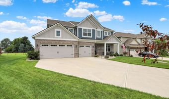 4204 Viewforth Ln, Bargersville, IN 46106