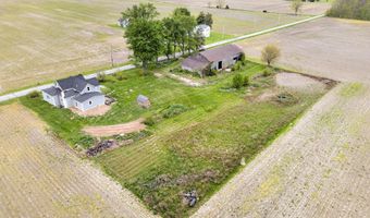 7080 Dull Rd, Arcanum, OH 45304