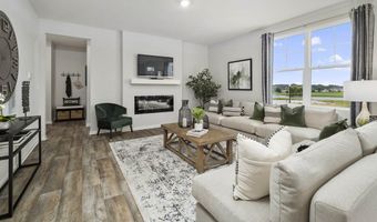 3701 Heritage Farm Ln Plan: Henley, Amelia, OH 45102