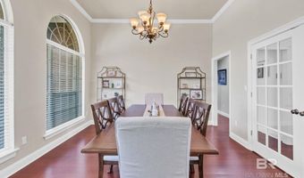 903 Northshore Dr, Bay Minette, AL 36507