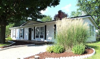 308 Clyde Ave, Angola, IN 46703