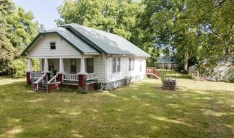 21402 Lawrence 2192, Aurora, MO 65605