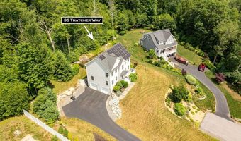 35 Thatcher Way, Barrington, NH 03825