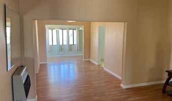 105 S Bellevue Ave, Goldfield, NV 89013
