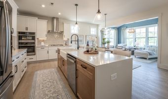 60 Oak Meadow Ln Plan: Bradenton, Angier, NC 27501