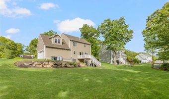 290 Station St, Coventry, RI 02816