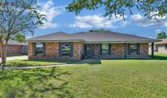 4417 Parkridge Dr, Benton, LA 71006