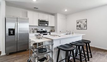 1707 Zander Ct Plan: Franklin, Alvin, TX 77511