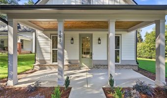 151 A W Roberts Dr, Ball Ground, GA 30107