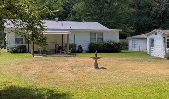 242 N 24th St, Arkadelphia, AR 71923
