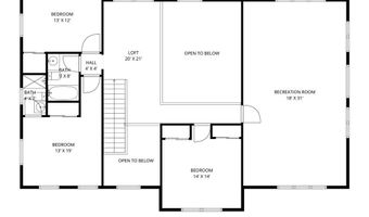 900 South Rd, East Greenwich, RI 02818