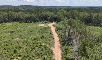 00 Ebenzer Church Rd, Bassfield, MS 39421